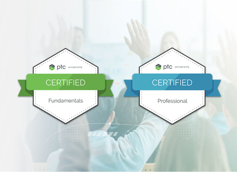 certification badges